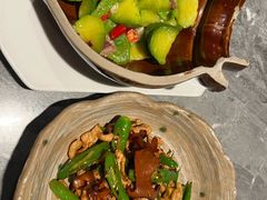 -福照楼汽锅鸡·云南菜(火车站锦江店)