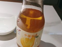 -船歌·鱼水饺青岛菜(石老人店)