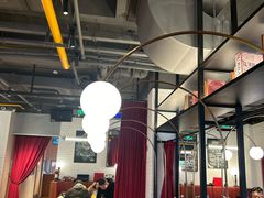 -弗兰克牛排西餐厅 Galla R By Ribone(上海首店)