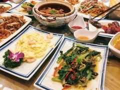 -香港新曜记茶餐厅(星耀城店)