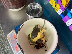 -辣螃铠盆盆蟹大排档(总店)