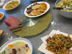-中国吉菜名店广源宾馆餐厅