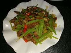 -湘与香缘·湖南菜(王府井北京市百货大楼店)