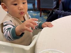 -北海渔村酒楼·粤菜海鲜点心(新华店)
