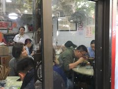 门面-老地方面馆(思南路店)