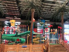 -南宫温泉水世界