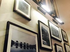 大堂-手选潮汕鲜活牛肉火锅(二七广场店)