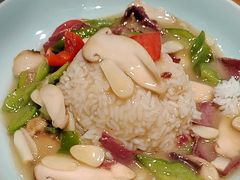 -云海肴云南菜·蒸汽石锅鱼(北京良乡华冠店)