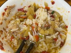 -胖东瓜·浏阳菜馆(火车站店)