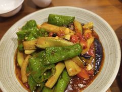 -金手鼓·新疆菜(南京店)