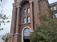 -浙江大学(海宁国际校区)