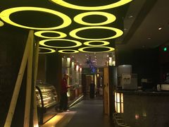 -广东嘉华大酒店·季花铁板烧餐厅