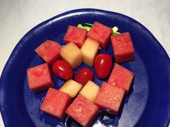 -大鸭梨烤鸭(枣园店)