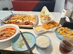 -尚渔味双拼烤鱼(悦界广场店)