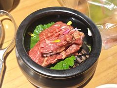 -焱铁烧·黑毛和牛专门店(南宁万象城店)
