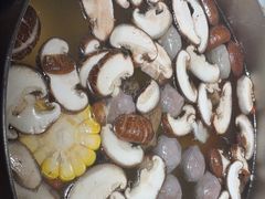 -牛很鲜潮汕牛肉火锅(乐清店)