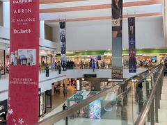 -宁波杉井奥特莱斯广场