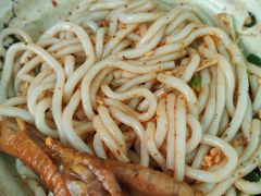 -再回首鸡肉米线(人民路一店)