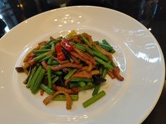 -品珍中餐厅·南北融合特色菜(兰州富力万达文华酒店)