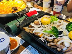 -韩热集市(百源店)
