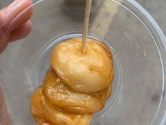 -李公庙糖油粑粑(李公庙巷店)