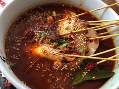 -三生小馆(亭知路店)
