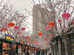 -回龙窝历史文化街区