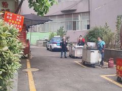 -六广门毛阿姨糯米饭
