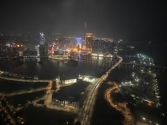 -澳门旅游塔360°旋转餐厅(南湾湖广场店)