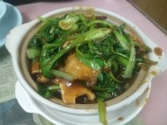 -蘭心餐厅(进贤路店)