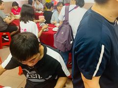 -蛇口康乐快餐鱼仔档(翠苑小区店)