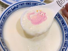 招牌姜撞奶-捷信牛奶甜品世家(五道口店)