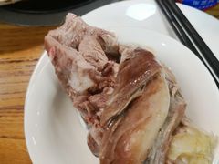 -清真西北风味餐厅