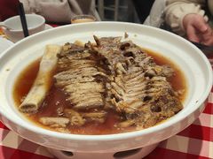 -西贝(上海中心店)