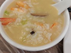 -李记潮汕砂锅粥(营福路店)