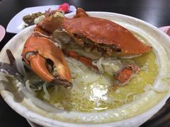 -龙海鲜螃蟹王(宏茂桥店)