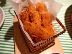 -楼兰新疆菜(江宁万达店)