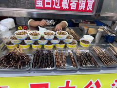 -大学城夜市大排档(凤栖路店)