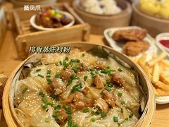 -临江酒店-中餐厅