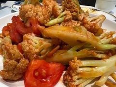 -纳家楼·地道陕菜(劳动路店)