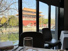 -四季民福烤鸭店(故宫店)