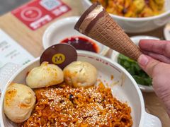 -吉祥馄饨(上海斜土店)