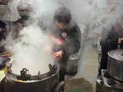 -四川老牛麻辣烫(北门桥店)