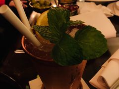 -LONG BAR 廊吧(外滩华尔道夫酒店)