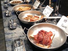 -美食汇自助餐厅(成都万达瑞华酒店)