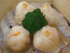 鸿运虾饺皇-园林宾馆·鸿运楼(越山路店)