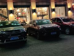 门面-米蘭西點(锦山大街店)