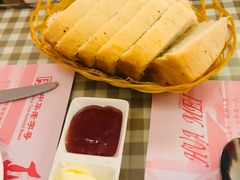 -华梅西餐厅(哈尔滨中央大街店)