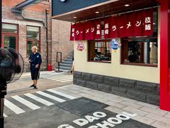 -青岛美食夜校·美食集合地(麦岛店)