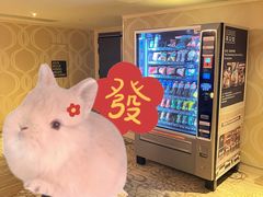 -澳门喜来登大酒店